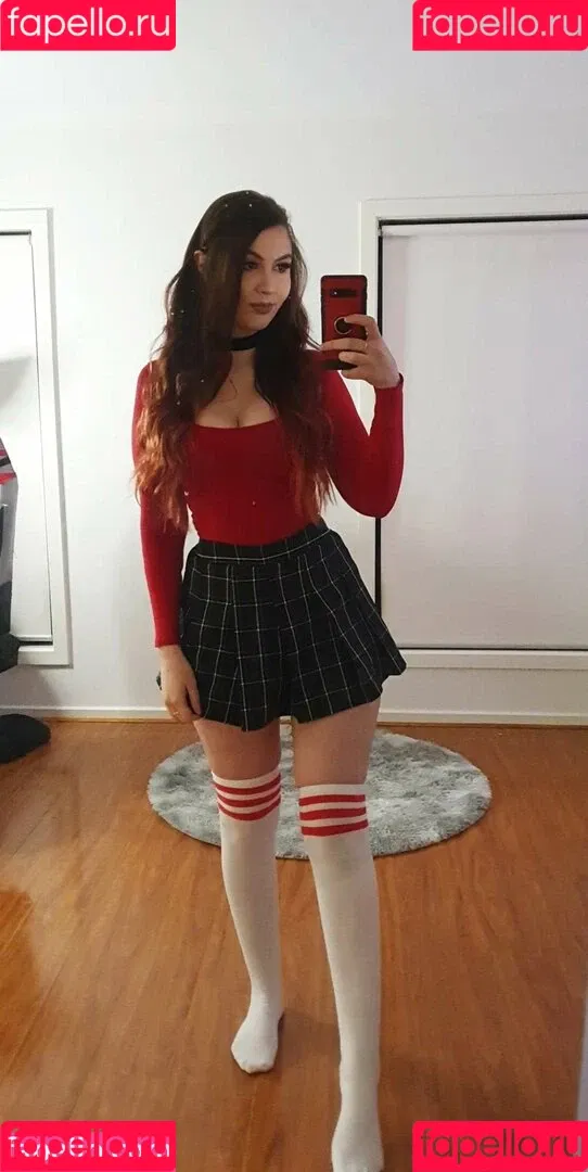 Aliythia Onlyfans Photo Gallery 