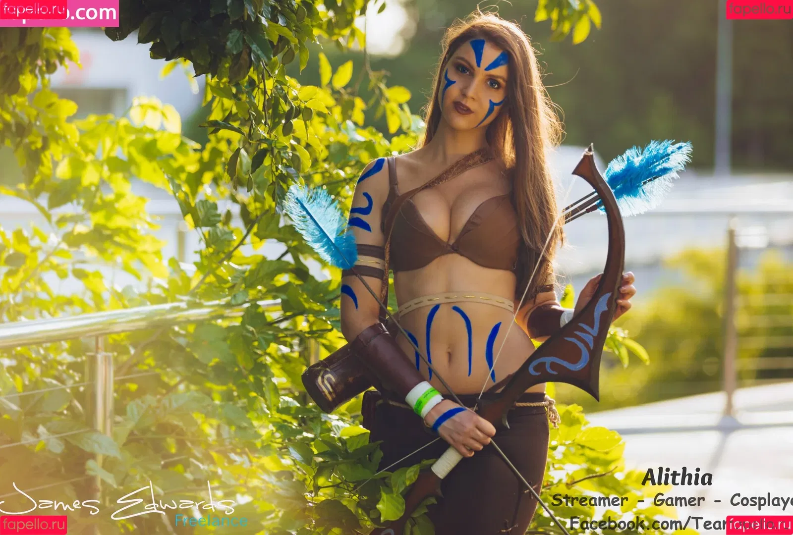 Aliythia Onlyfans Photo Gallery 