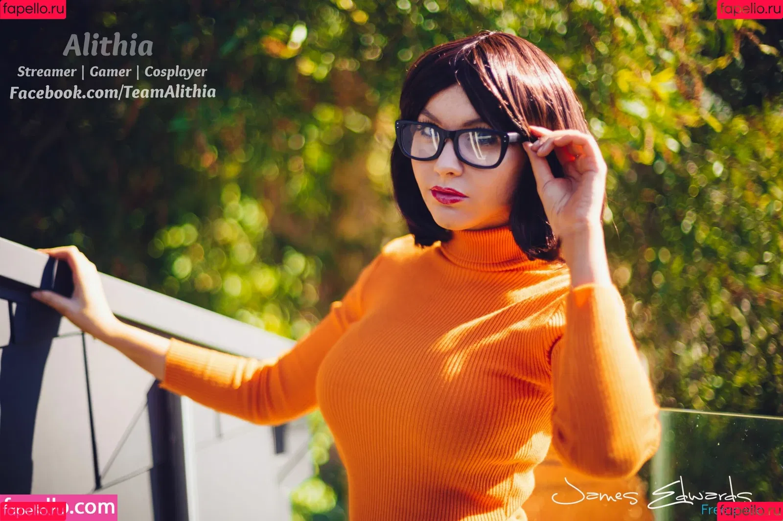 Aliythia Onlyfans Photo Gallery 