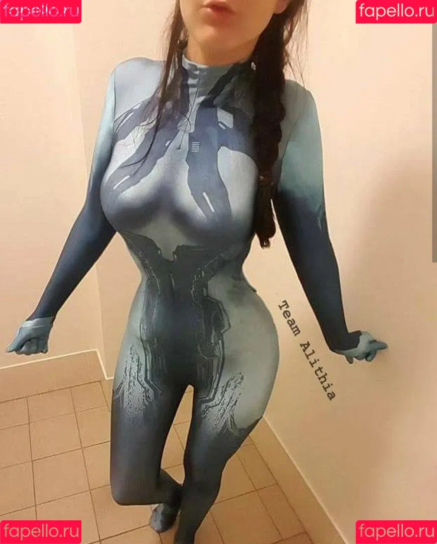 Aliythia Onlyfans Photo Gallery 