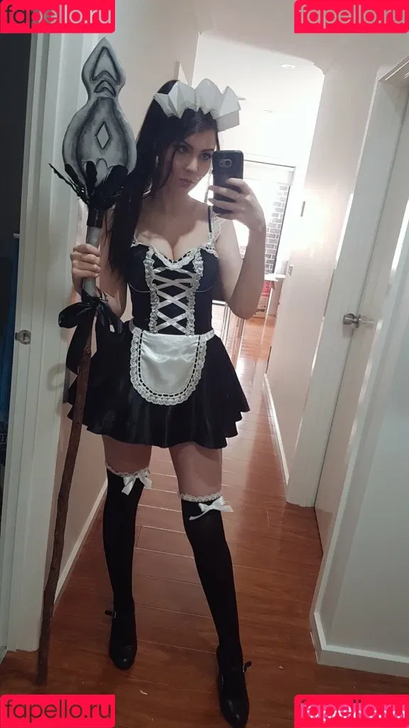 Aliythia Onlyfans Photo Gallery 