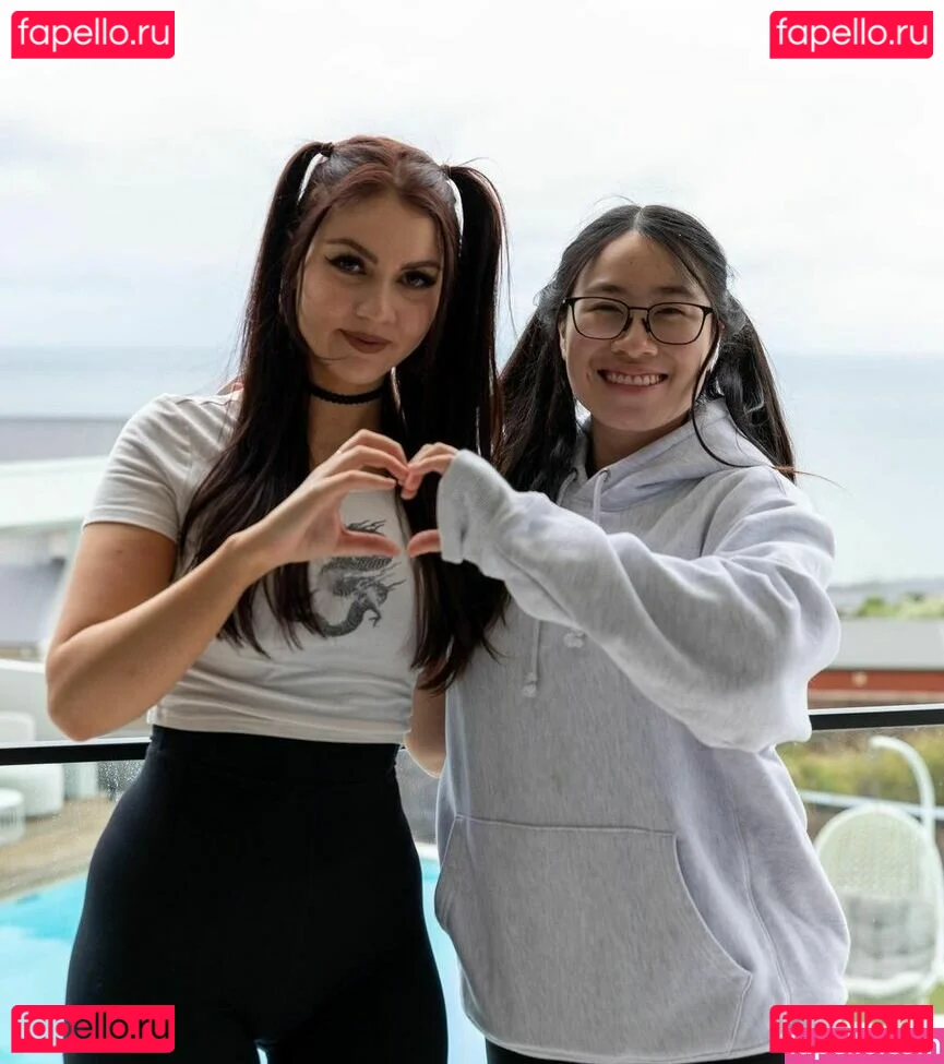 Aliythia Onlyfans Photo Gallery 