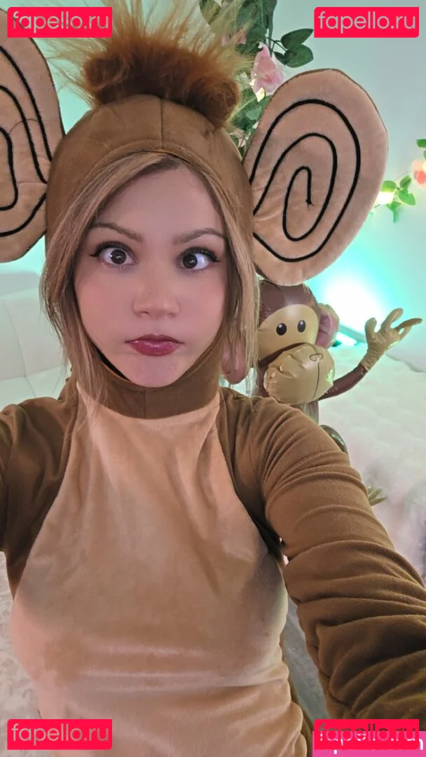 Aliythia Onlyfans Photo Gallery 