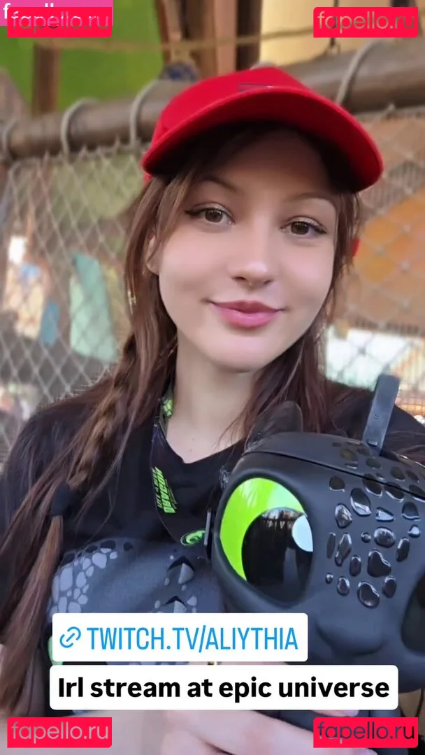 Aliythia Onlyfans Photo Gallery 