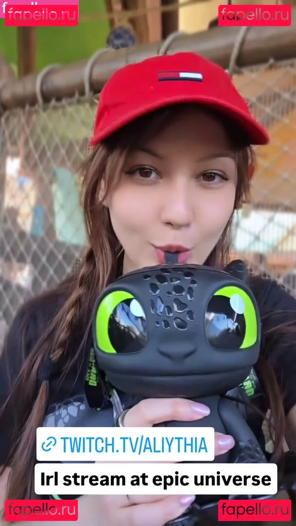 Aliythia Onlyfans Photo Gallery 