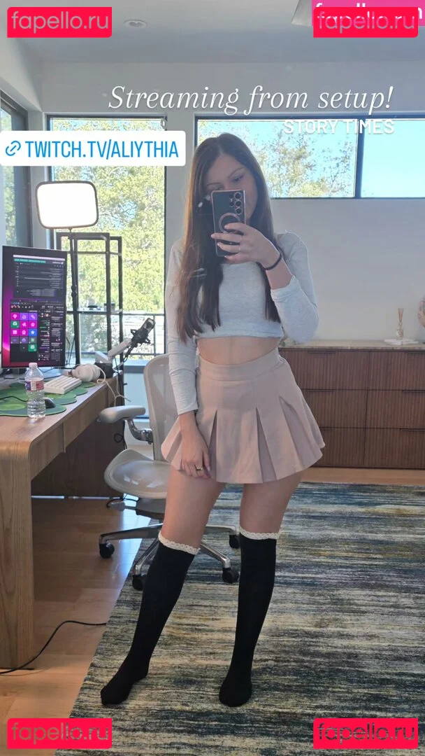 Aliythia Onlyfans Photo Gallery 