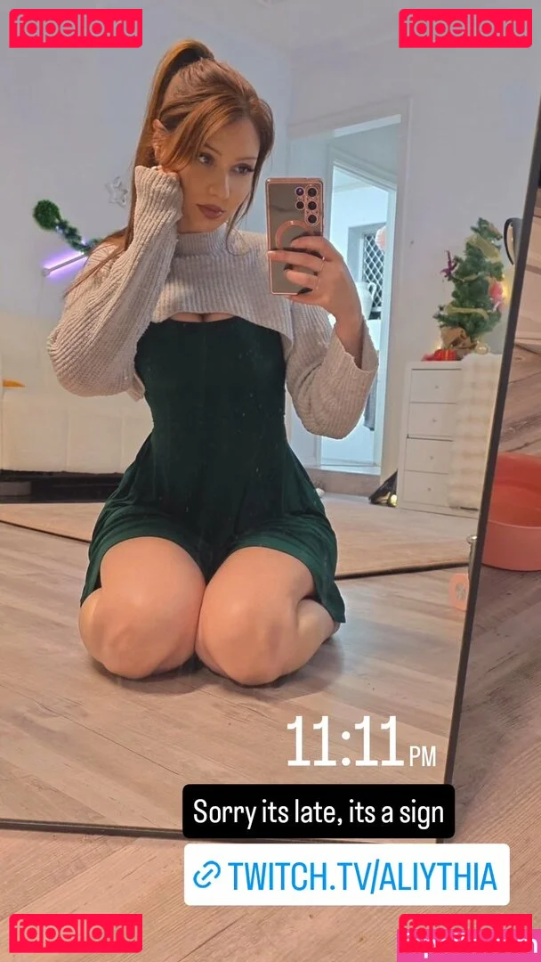 Aliythia Onlyfans Photo Gallery 