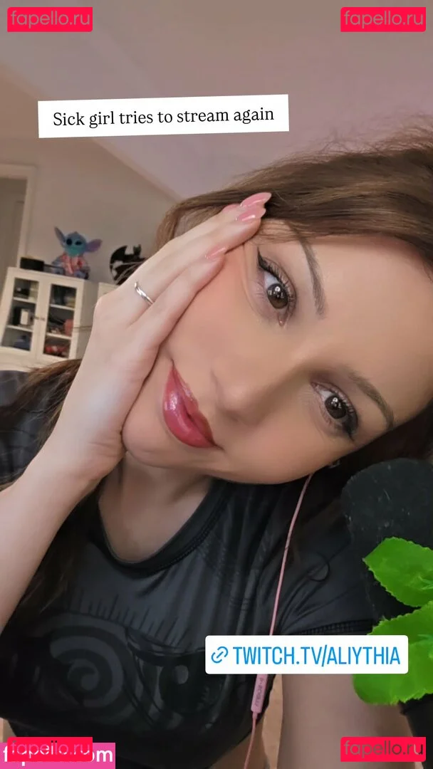 Aliythia Onlyfans Photo Gallery 