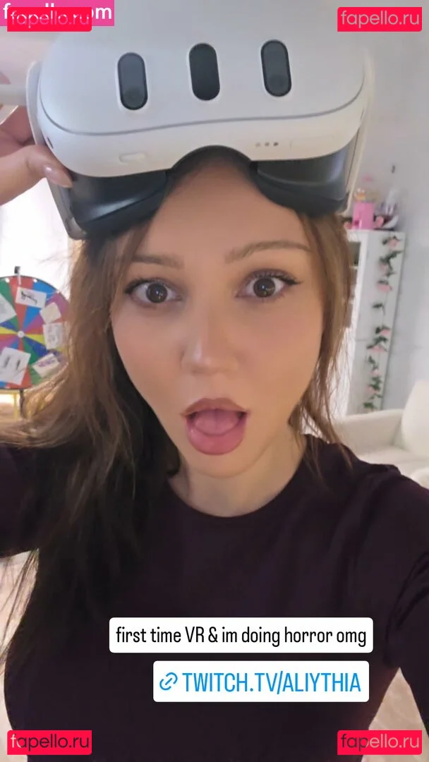 Aliythia Onlyfans Photo Gallery 