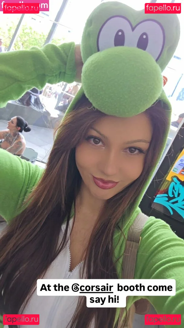 Aliythia Onlyfans Photo Gallery 