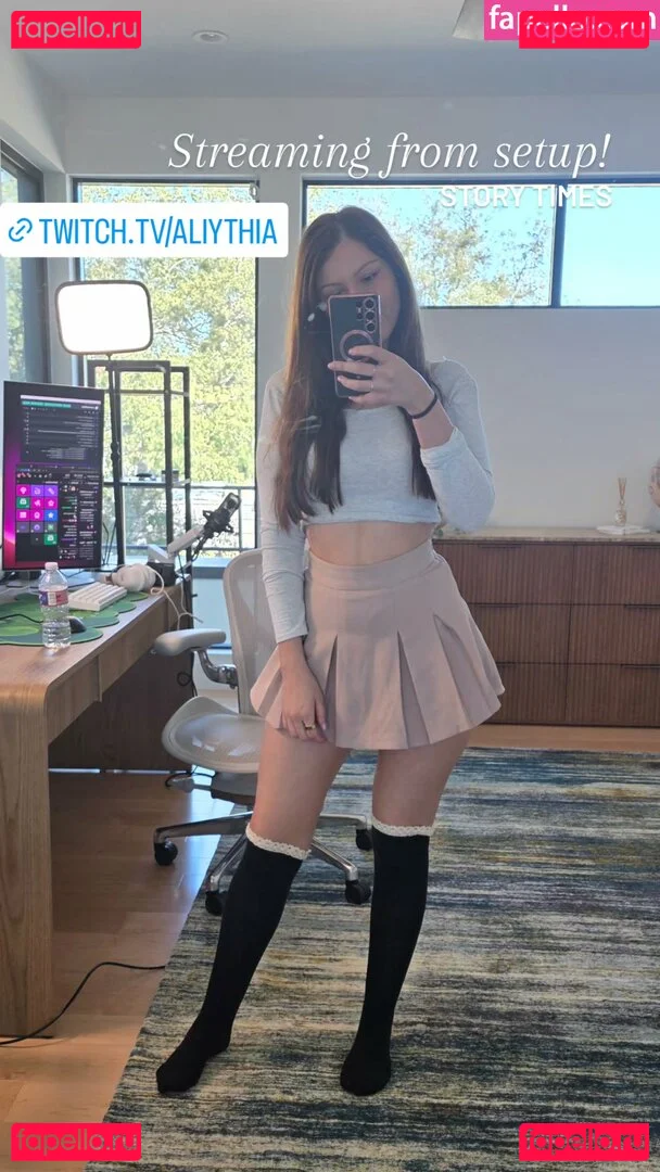 Aliythia Onlyfans Photo Gallery 