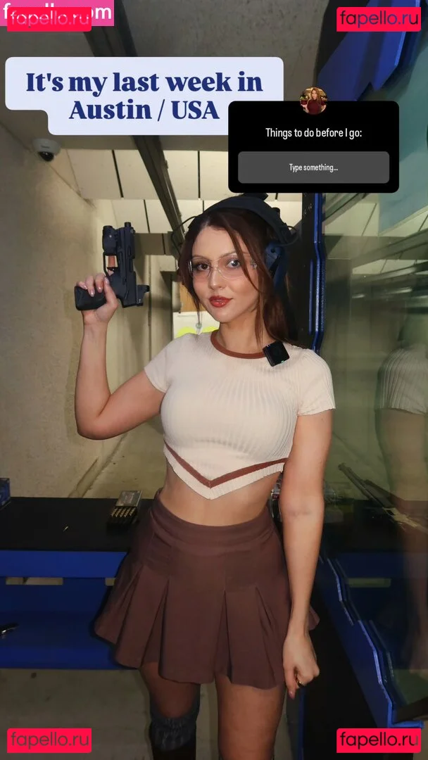 Aliythia Onlyfans Photo Gallery 