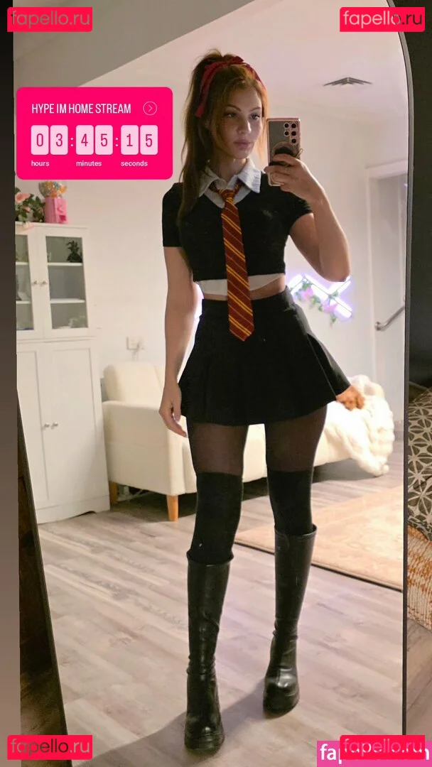 Aliythia Onlyfans Photo Gallery 