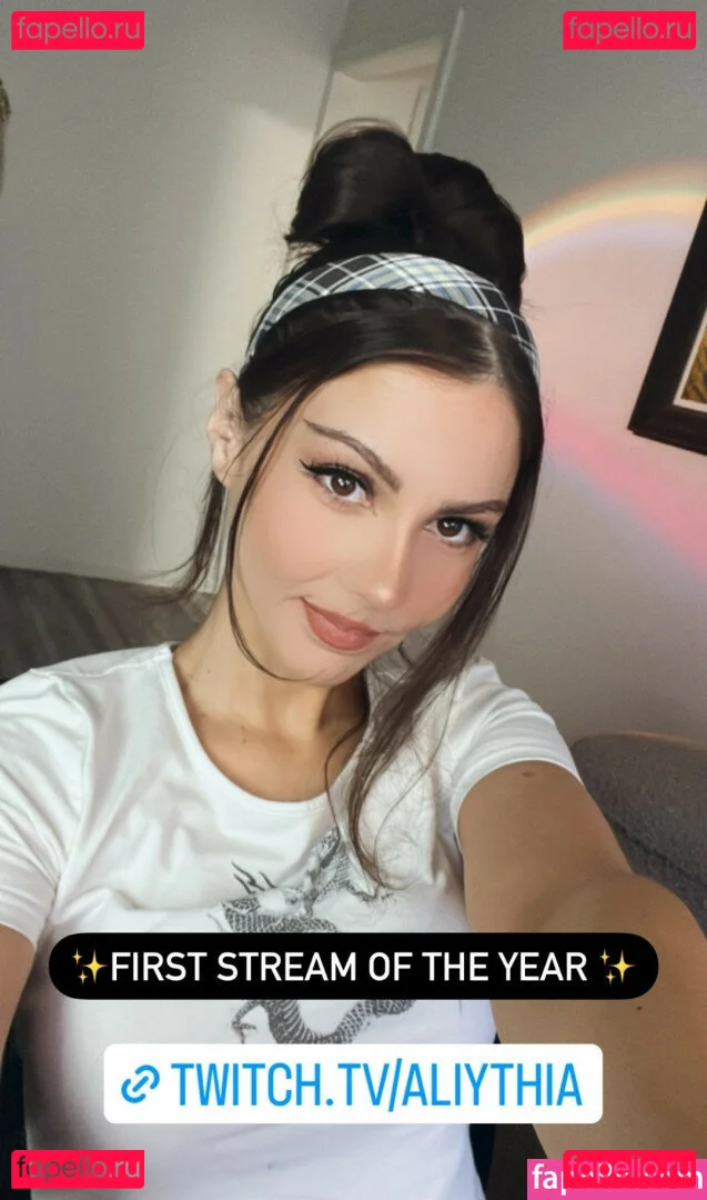 Aliythia Onlyfans Photo Gallery 