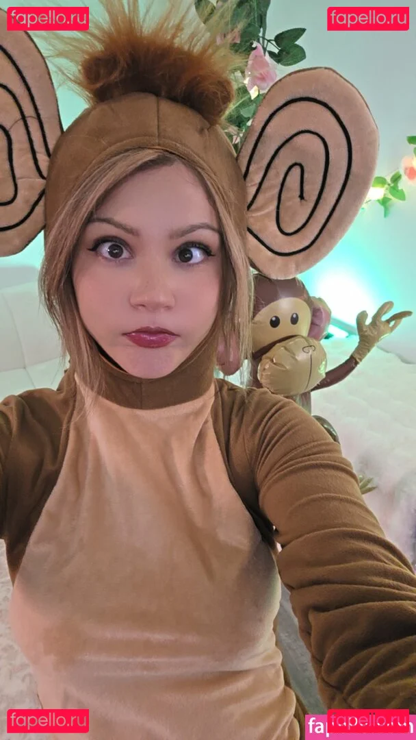 Aliythia Onlyfans Photo Gallery 