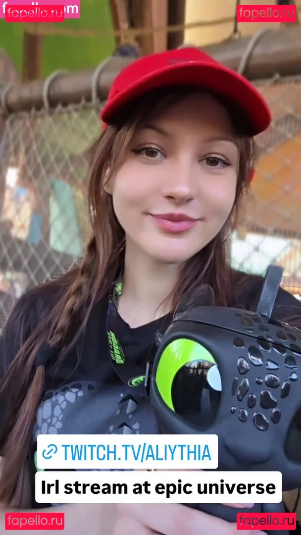 Aliythia Onlyfans Photo Gallery 