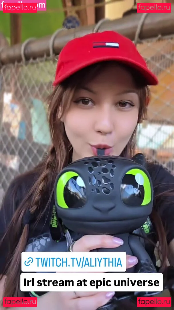 Aliythia Onlyfans Photo Gallery 