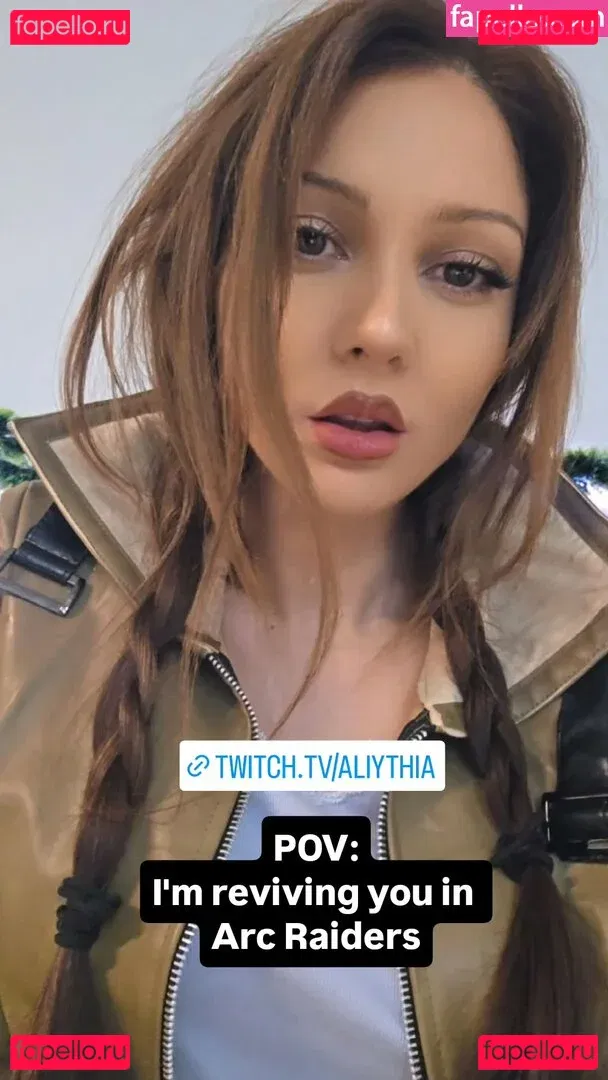Aliythia Onlyfans Photo Gallery 