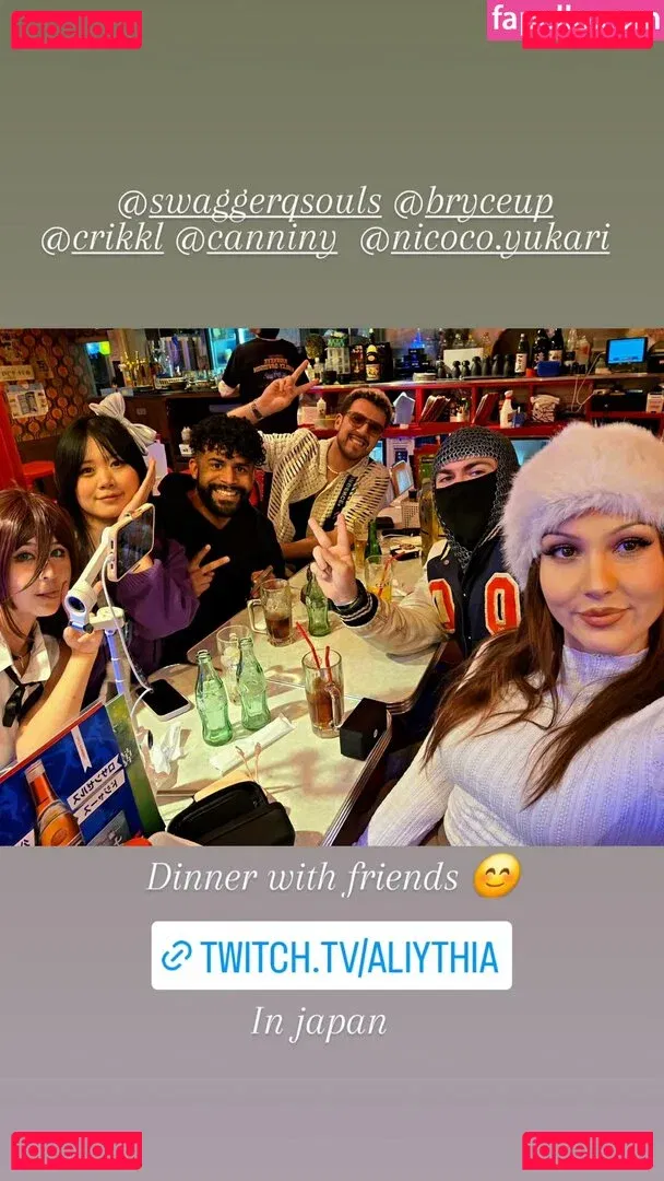 Aliythia Onlyfans Photo Gallery 