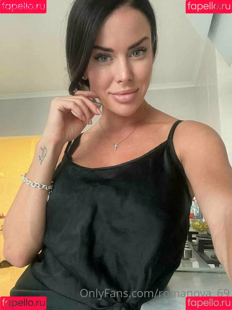 romanova_69 Onlyfans Photo Gallery 