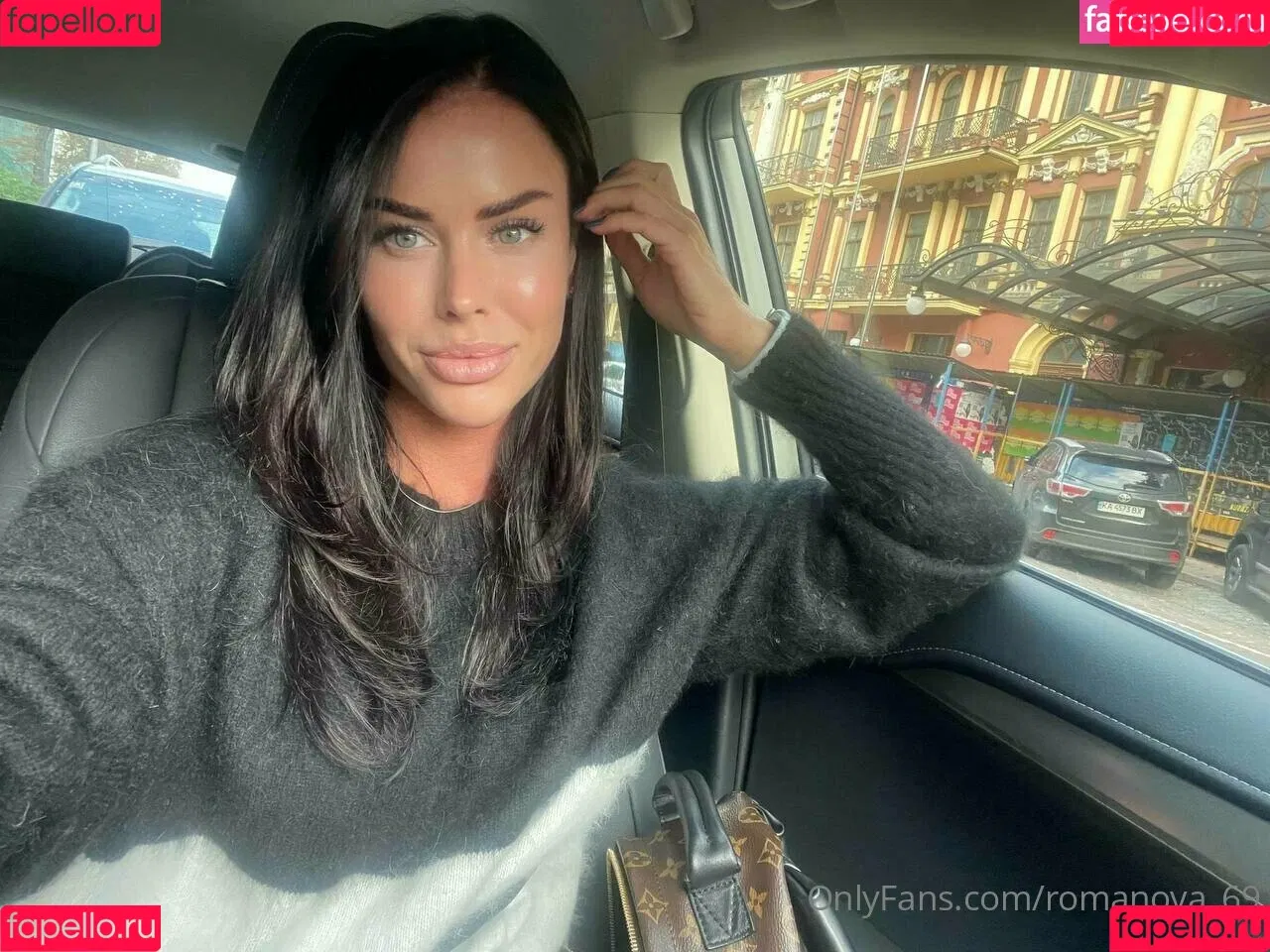 romanova_69 Onlyfans Photo Gallery 