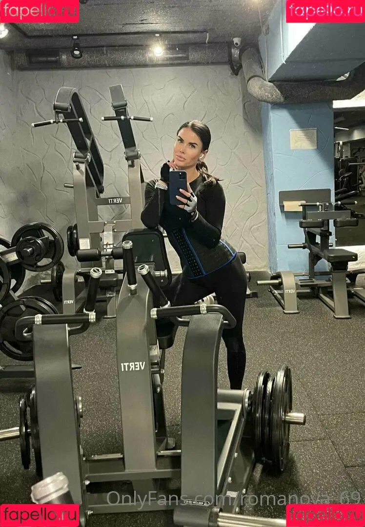 romanova_69 Onlyfans Photo Gallery 
