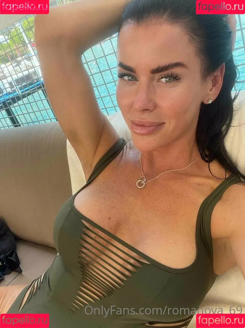 romanova_69 Onlyfans Photo Gallery 
