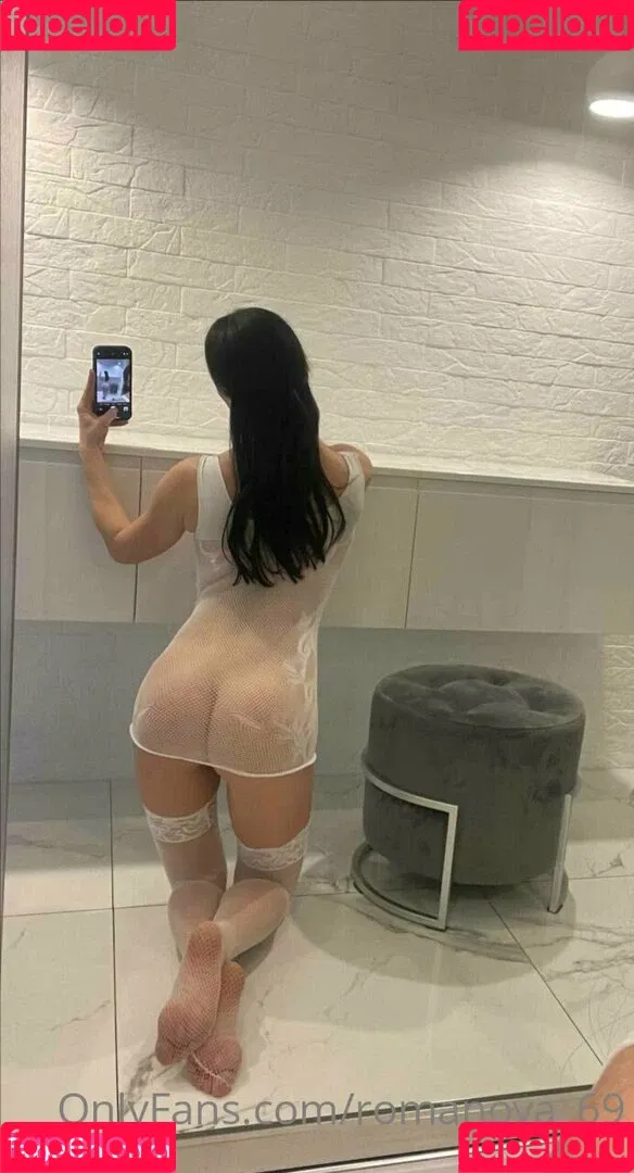 romanova_69 Onlyfans Photo Gallery 