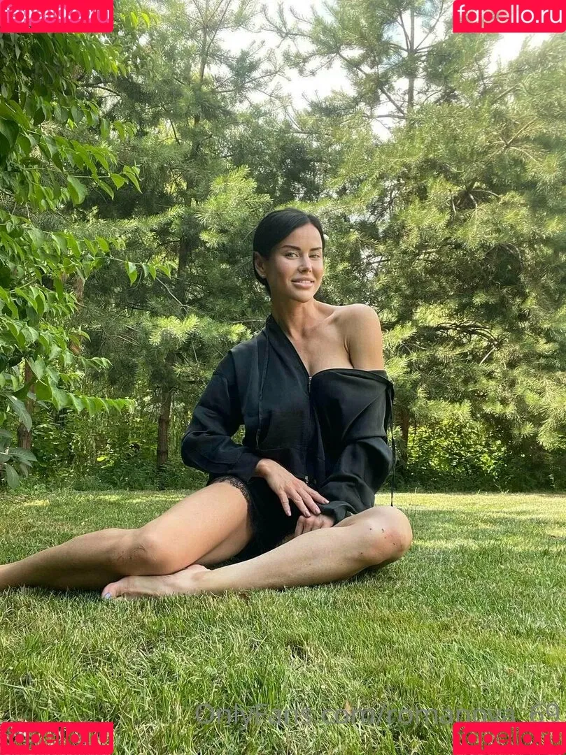romanova_69 Onlyfans Photo Gallery 