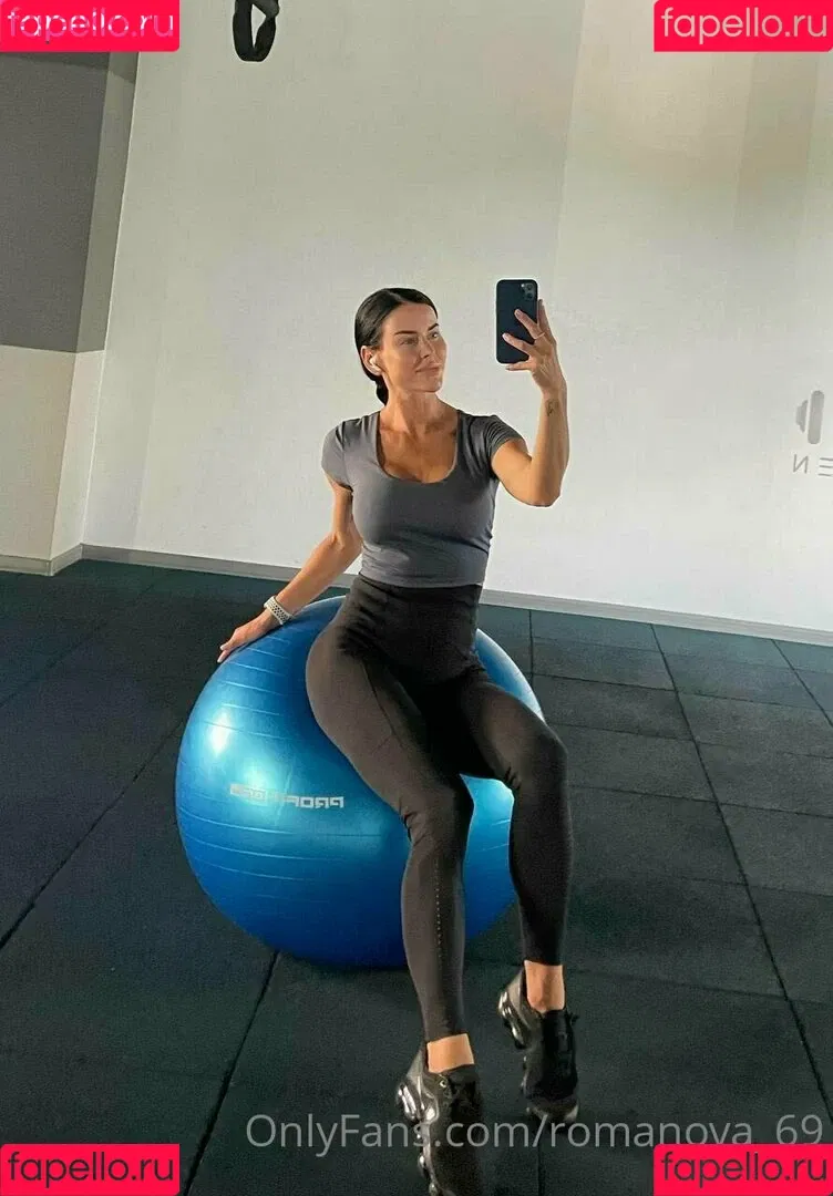 romanova_69 Onlyfans Photo Gallery 
