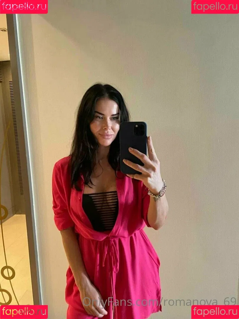 romanova_69 Onlyfans Photo Gallery 