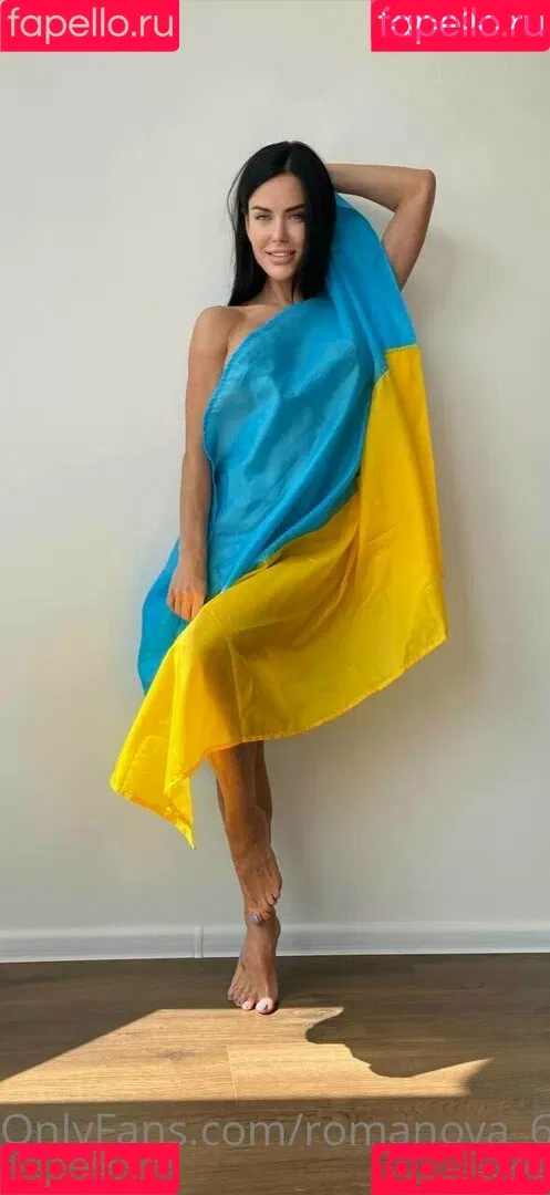 romanova_69 Onlyfans Photo Gallery 