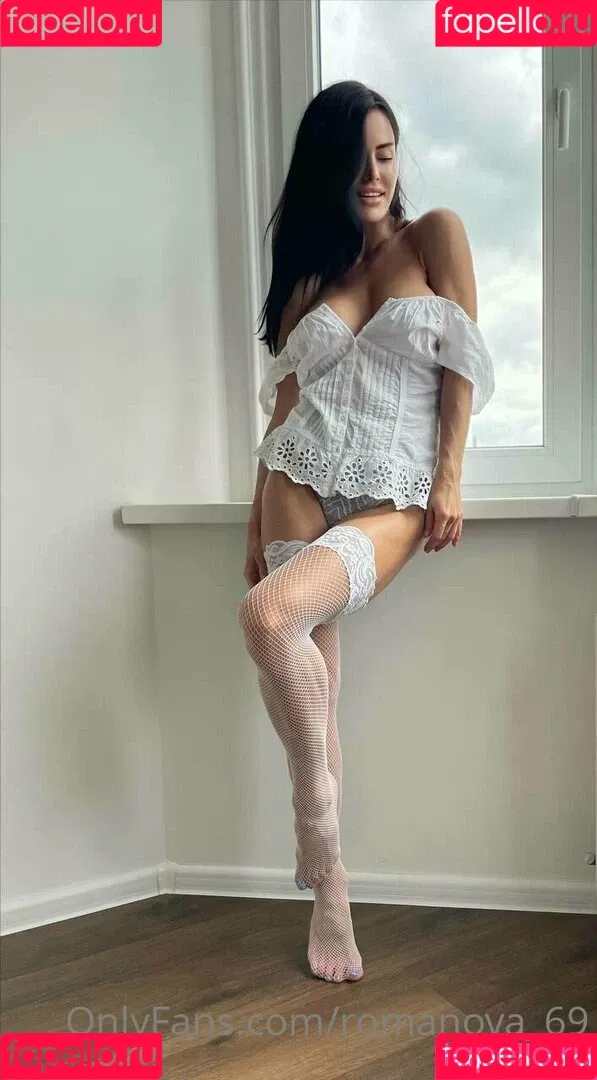 romanova_69 Onlyfans Photo Gallery 