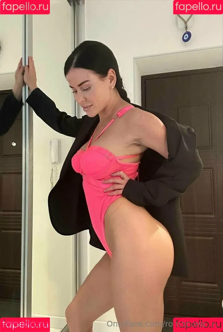 romanova_69 Onlyfans Photo Gallery 