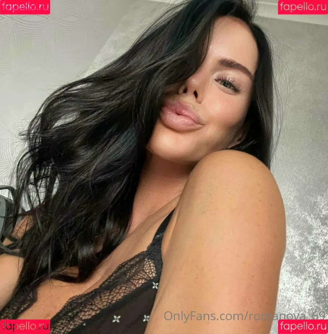 romanova_69 Onlyfans Photo Gallery 