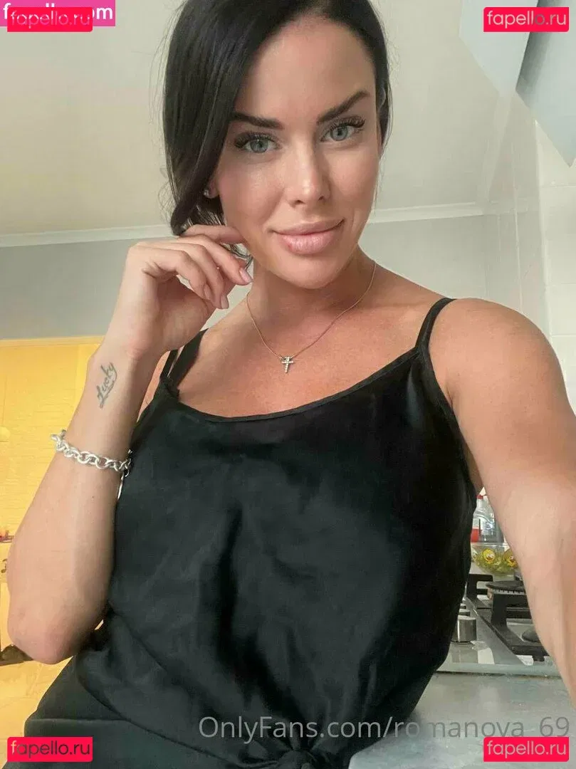 romanova_69 Onlyfans Photo Gallery 