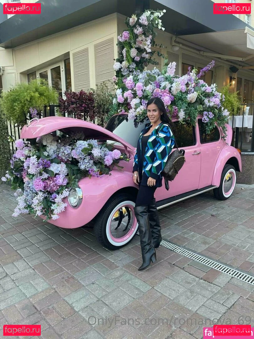 romanova_69 Onlyfans Photo Gallery 