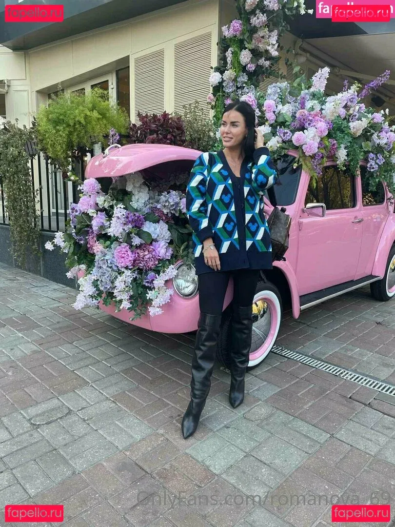 romanova_69 Onlyfans Photo Gallery 