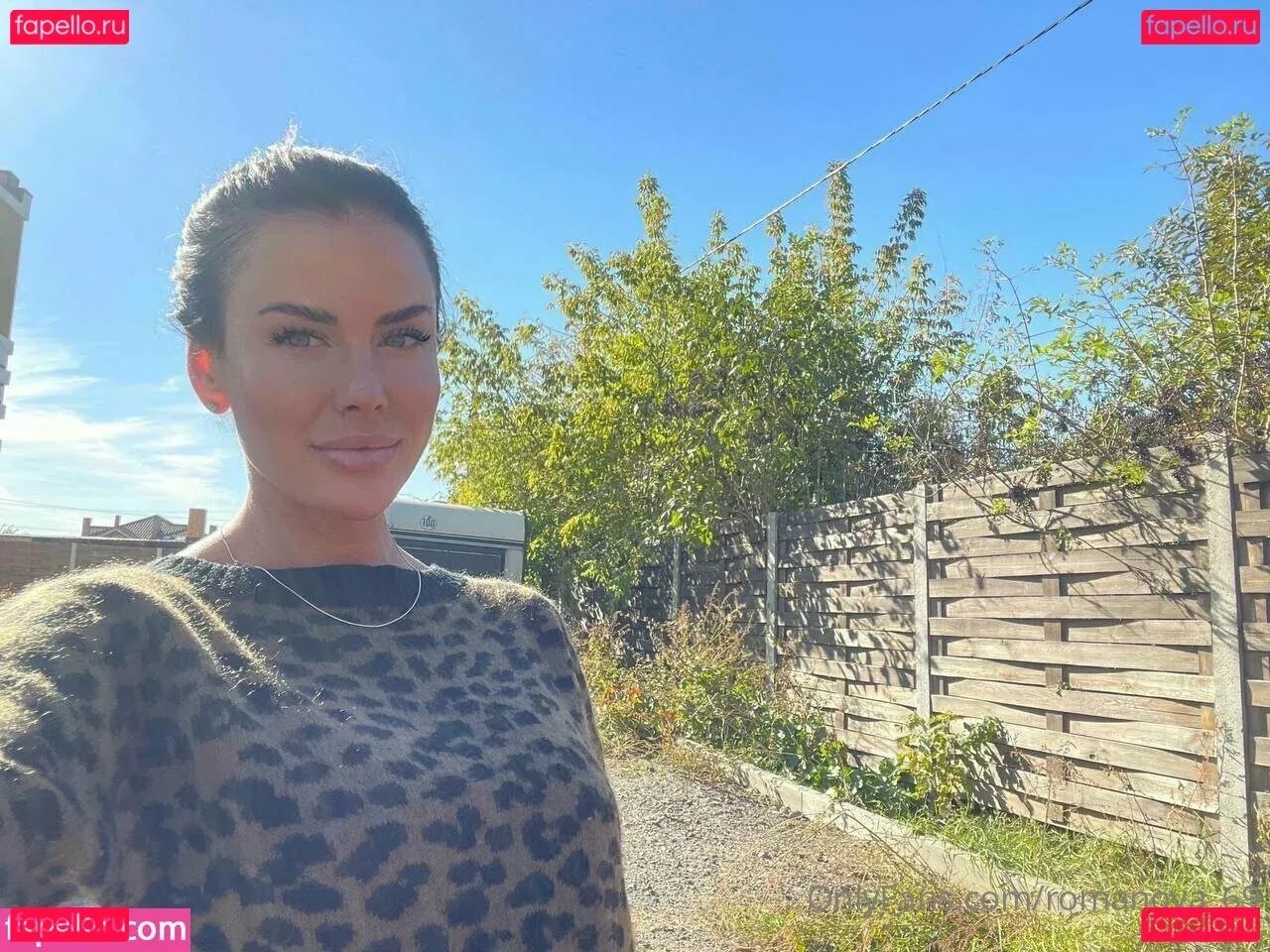 romanova_69 Onlyfans Photo Gallery 