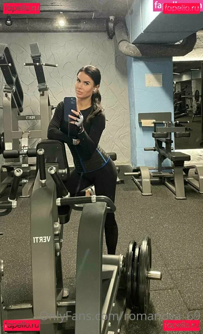 romanova_69 Onlyfans Photo Gallery 