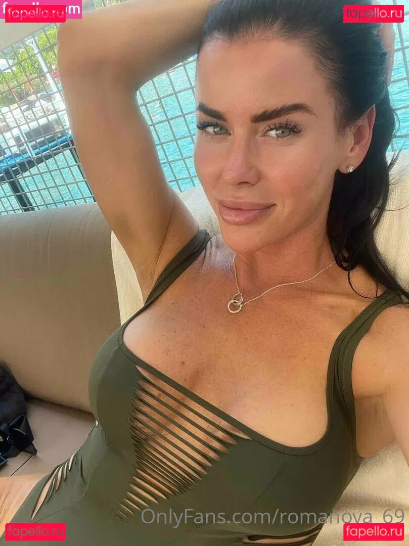 romanova_69 Onlyfans Photo Gallery 