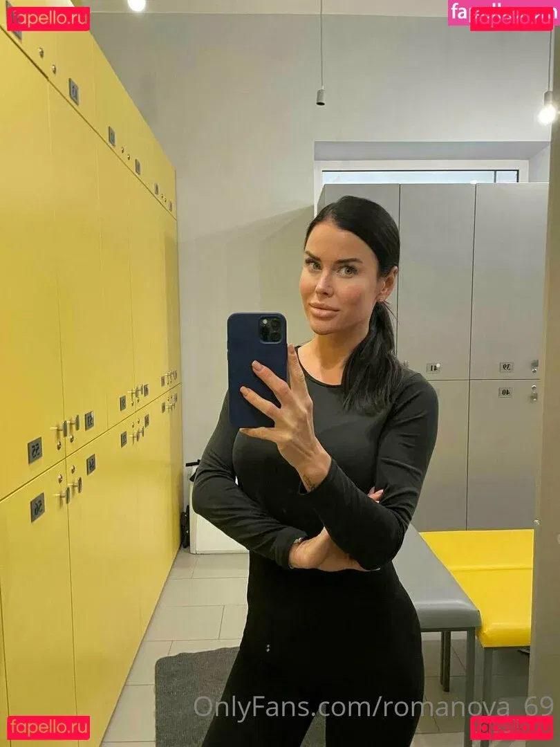 romanova_69 Onlyfans Photo Gallery 