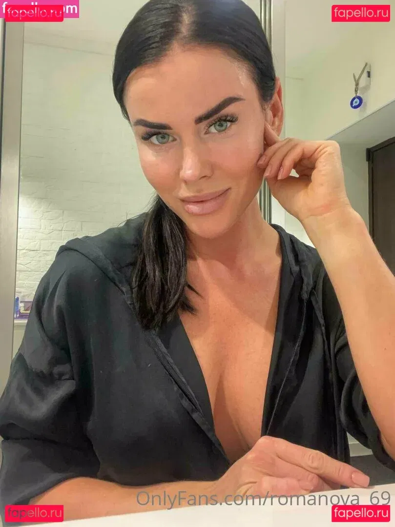 romanova_69 Onlyfans Photo Gallery 