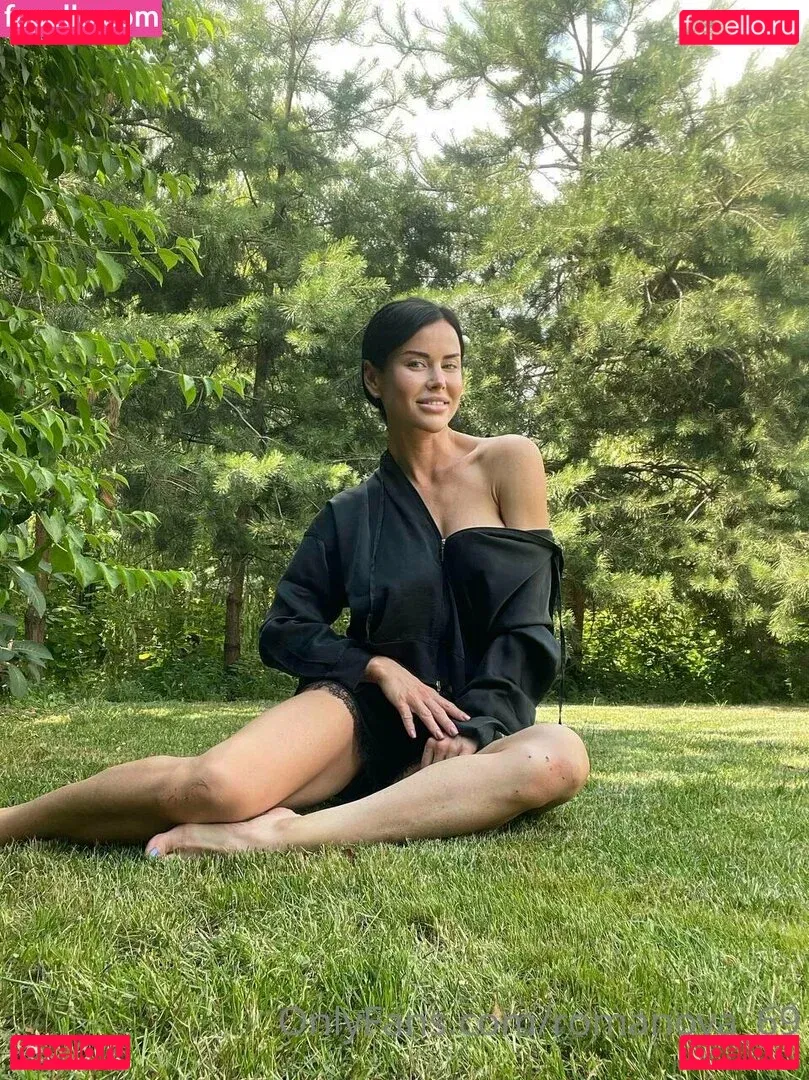 romanova_69 Onlyfans Photo Gallery 