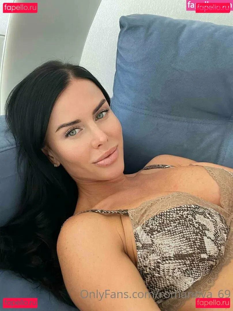 romanova_69 Onlyfans Photo Gallery 