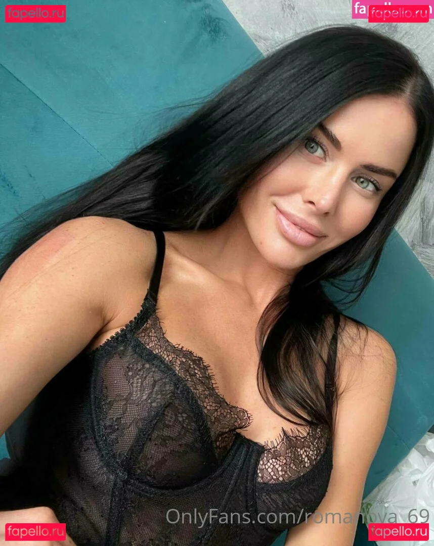 romanova_69 Onlyfans Photo Gallery 