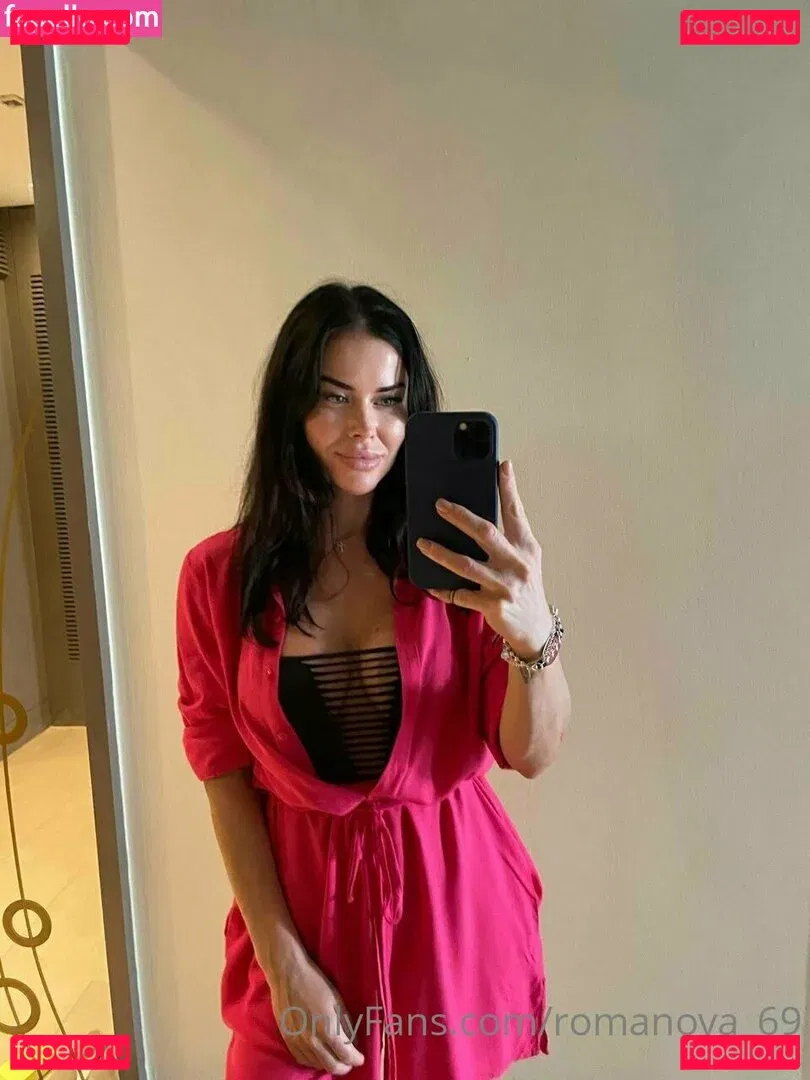 romanova_69 Onlyfans Photo Gallery 
