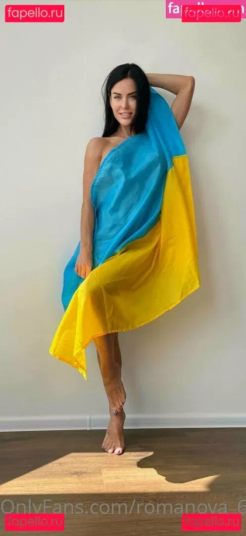 romanova_69 Onlyfans Photo Gallery 