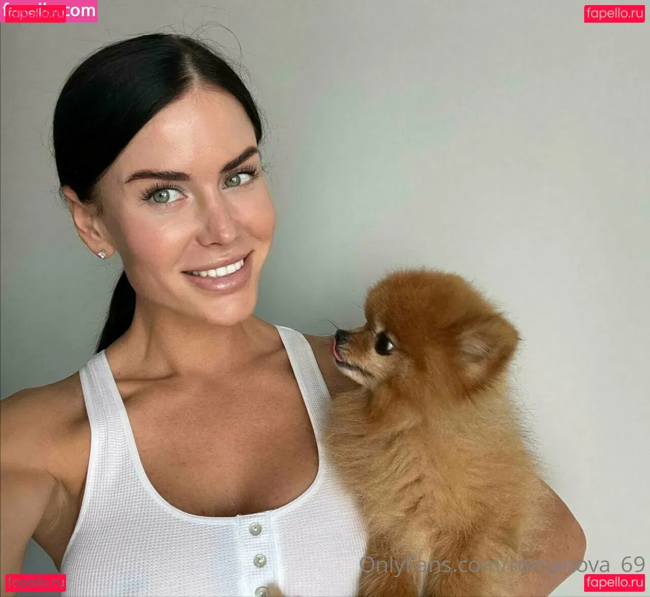 romanova_69 Onlyfans Photo Gallery 