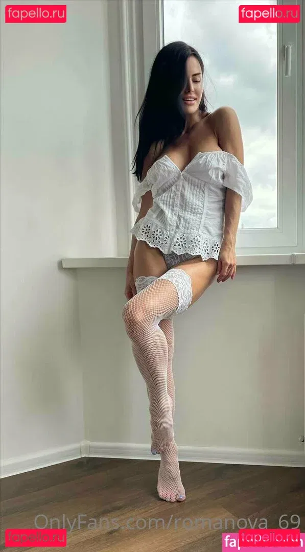 romanova_69 Onlyfans Photo Gallery 